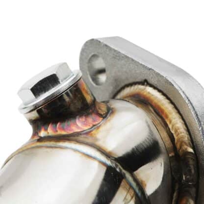 SIgnificantly improves throttle response and power across the entire RPM range