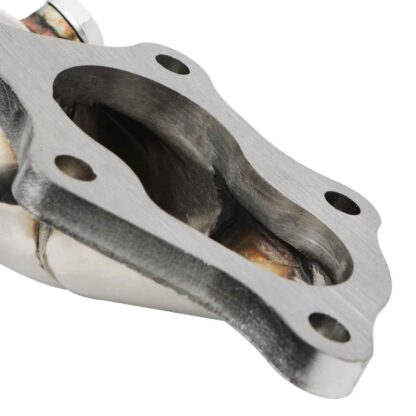 Manufactured from highest quality T304 grade stainless steel