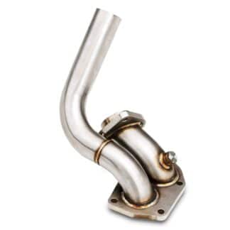 Manufactured from highest quality T304 grade stainless steel