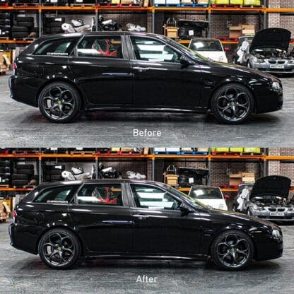 Alfa 156 1.6/1.8/2.0 TWINSPARK/1.9jTD 4CYL. SPORTWAGON – 932 – 10/1997 to 05/2006