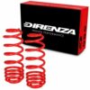 BMW 5 TOURING 525D/530D (with airsuspension HA) - E39 - 03/1997 to 05/2004