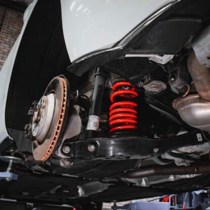 GOLF VII R HATCHBACK AU 11/2013-