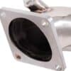 Noticeably improves throttle response