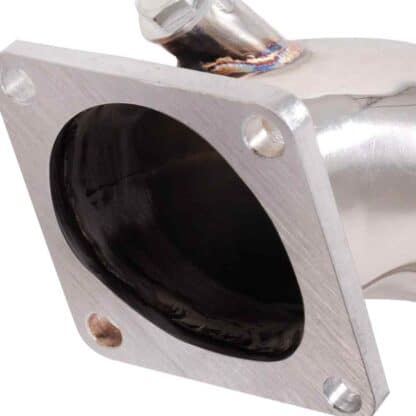 Noticeably improves throttle response