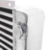 Two in one upgrade kit for a big boost to the air and water cooling capabilities of the vehicle