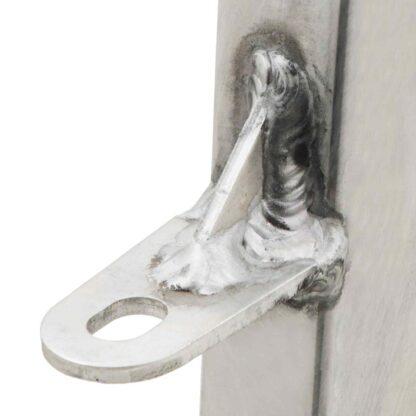 Durable bar-and-plate core for superior durability and performance