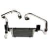 Kit includes extra pipework to allow fitment to Subaru Legacy models.