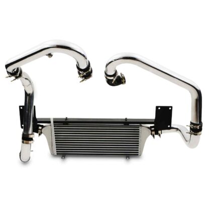Kit includes extra pipework to allow fitment to Subaru Legacy models.