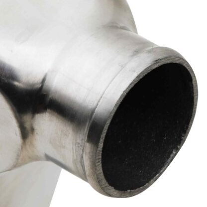 Kit includes extra pipework to allow fitment to Subaru Legacy models.