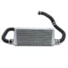 our intercoolers offer maximum performance without adding unnecessary weight to your build.