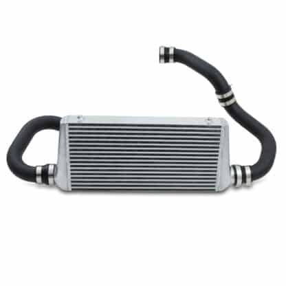 our intercoolers offer maximum performance without adding unnecessary weight to your build.