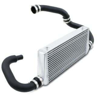 Gravity Performance Front Mount Intercoolers are a perfect addition to your vehicle