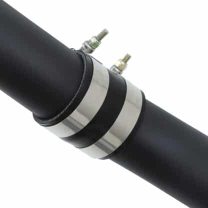 Designed to maximise cooling capacity while allowing for minimal pressure drops