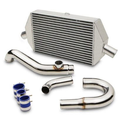 Durable bar-and-plate core for superior durability and performance
