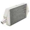 Designed for maximum cooling capacity while allowing for minimal pressure drops