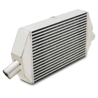 Designed for maximum cooling capacity while allowing for minimal pressure drops