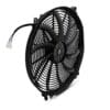 Speed: 2100 RPM- Compact but fast