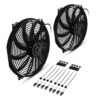 Air Flow Rate: 1130 CBM/Hr- Giving great cooling capability