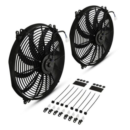 Air Flow Rate: 1130 CBM/Hr- Giving great cooling capability