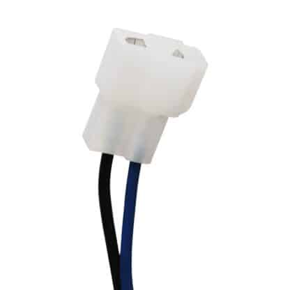 2150 CFM- Powerful motor