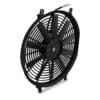 Speed: 2100 RPM- Compact but fast