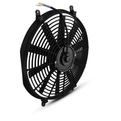 Air Flow Rate: 1130 CBM/Hr- Giving great cooling capability