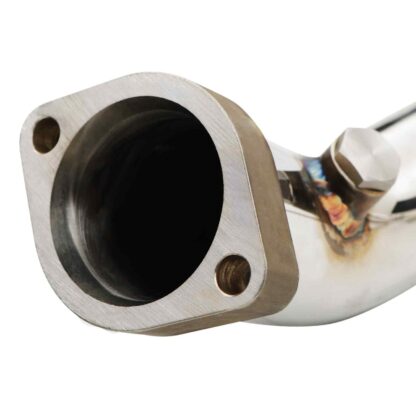 Designed to improve power and torque across the entire RPM range