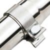Designed to fit from the Manifolds Back