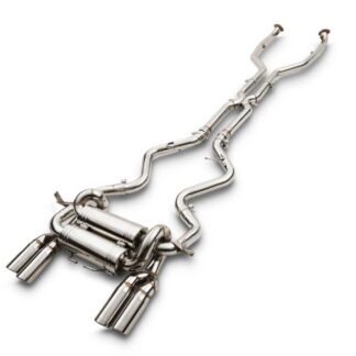 Manufactured from high quality T304 grade stainless steel