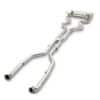 Manufactured from high quality T304 grade stainless steel