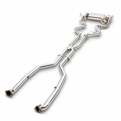 Manufactured from high quality T304 grade stainless steel