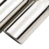 Manufactured from high quality T304 grade stainless steel