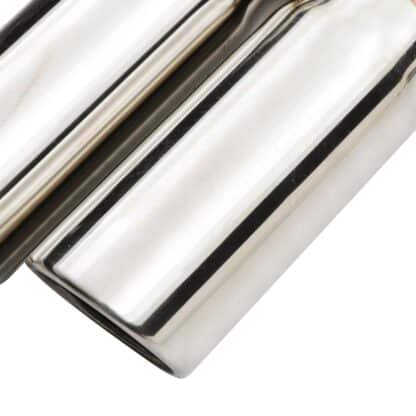 Manufactured from high quality T304 grade stainless steel