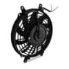 Speed: 2100 RPM- Compact but fast