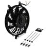 Air Flow Rate: 1130 CBM/Hr- Giving great cooling capability