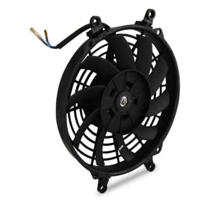 12VDC
