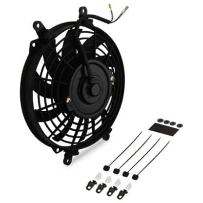Air Flow Rate: 1130 CBM/Hr- Giving great cooling capability