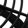 2150 CFM- Powerful motor