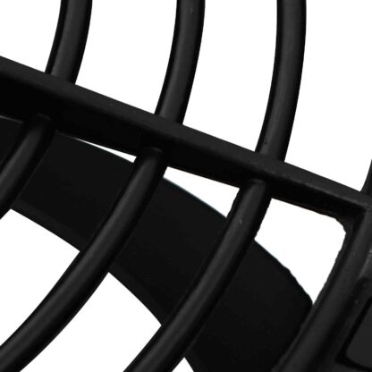 2150 CFM- Powerful motor