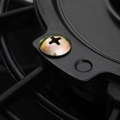 Air Flow Rate: 1130 CBM/Hr- Giving great cooling capability