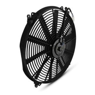 Air Flow Rate: 1130 CBM/Hr- Giving great cooling capability