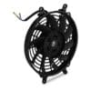 Speed: 2100 RPM- Compact but fast