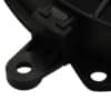 2150 CFM- Powerful motor