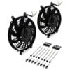 Air Flow Rate: 1130 CBM/Hr- Giving great cooling capability