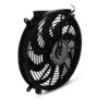 Speed: 2100 RPM- Compact but fast