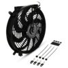 Air Flow Rate: 1130 CBM/Hr- Giving great cooling capability
