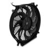 Speed: 2100 RPM- Compact but fast