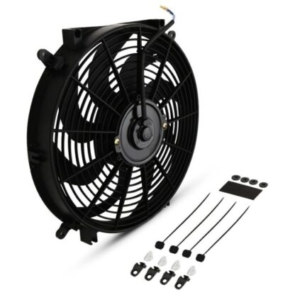 Air Flow Rate: 1130 CBM/Hr- Giving great cooling capability