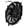 ideal for pairing with an uprated radiator for heavy road and track use. Designed with maximum cooling capabilities in mind