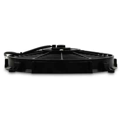 our universal fans keep temps down whether you’re using the car daily or during intense track sessions.